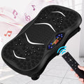 Vibration Plate Fitness Machine, available in Qatar from Oasis Store