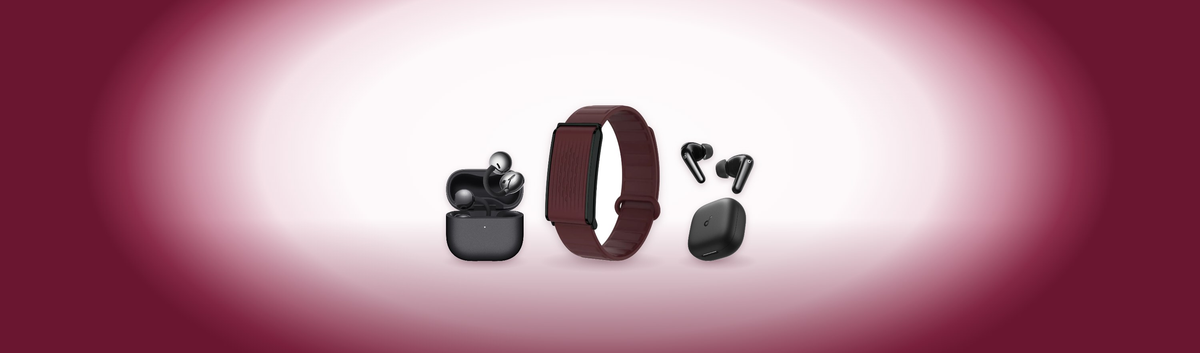 Wearables & Audio